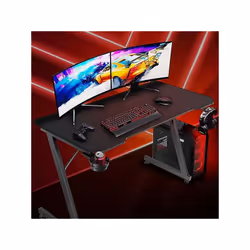 Subsonic SA5706 bureau d'ordinateur Noir - Vue supplémentaire 4