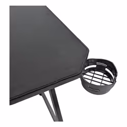 Subsonic SA5706 bureau d'ordinateur Noir - Vue supplémentaire 7