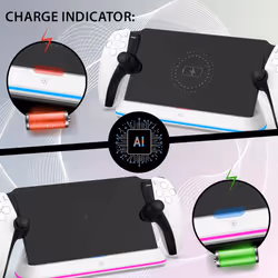 Subsonic Chargeur LED PS Portal - Vue supplémentaire 4