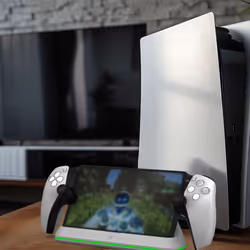 Subsonic Chargeur LED PS Portal - Vue supplémentaire 5