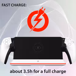 Subsonic Chargeur LED PS Portal - Vue supplémentaire 6