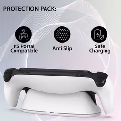 Subsonic Chargeur LED PS Portal - Vue supplémentaire 7
