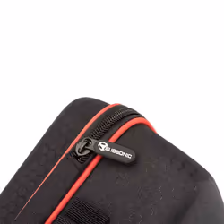 Subsonic SA5710 Housse de protection pour console de jeux portable Étui de transport Nintendo EVA (Acétate de vinyle d'éthylène), mousse Noir - Vue supplémentaire 4
