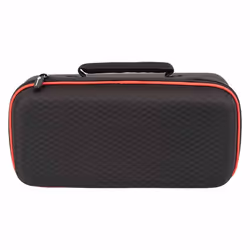 Subsonic SA5710 Housse de protection pour console de jeux portable Étui de transport Nintendo EVA (Acétate de vinyle d'éthylène), mousse Noir - Vue supplémentaire 5