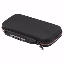 Subsonic SA5711 Housse de protection pour console de jeux portable Étui Nintendo Noir - Vue supplémentaire 4