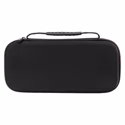 Subsonic SA5711 Housse de protection pour console de jeux portable Étui Nintendo Noir - Vue supplémentaire 5