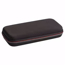 Subsonic SA5711 Housse de protection pour console de jeux portable Étui Nintendo Noir - Vue supplémentaire 6