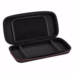 Subsonic SA5711 Housse de protection pour console de jeux portable Étui Nintendo Noir - Vue supplémentaire 7