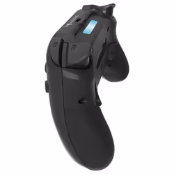 Subsonic Manette PS5 sans fil LED - Noire - Vue supplémentaire 4