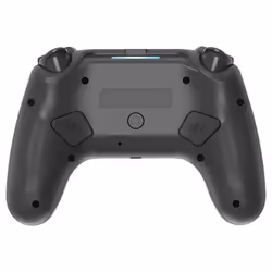 Subsonic Manette PS5 sans fil LED - Noire - Vue supplémentaire 5