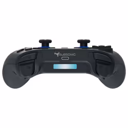 Subsonic Manette PS5 sans fil LED - Noire - Vue supplémentaire 6