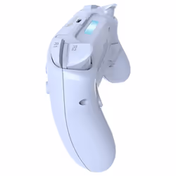 Subsonic Manette PS5 sans fil LED - Blanche - Vue supplémentaire 4