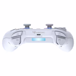 Subsonic Manette PS5 sans fil LED - Blanche - Vue supplémentaire 5