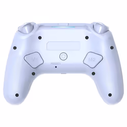 Subsonic Manette PS5 sans fil LED - Blanche - Vue supplémentaire 7