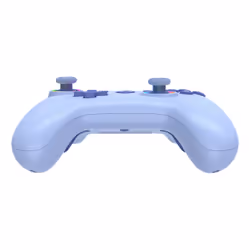Subsonic - Manette Switch / Switch Oled sans fil – Manette pour Switch avec LED, vibrations et gyroscope – Bleu - Vue supplémentaire 6