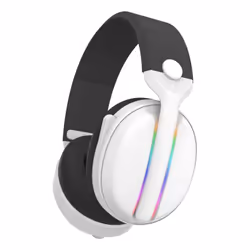 Subsonic - Vektra casque gaming sans fil pour PS5 PS4 PC Xbox Switch