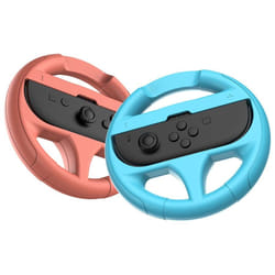 Subsonic Pack de 2 volants Switch & Switch 2