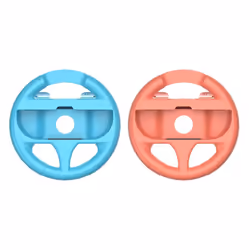 Subsonic Pack de 2 volants Switch & Switch 2