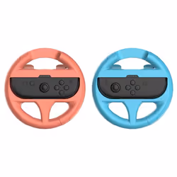 Subsonic Pack de 2 volants Switch & Switch 2