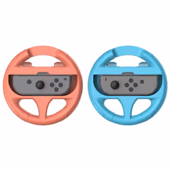 Subsonic Pack de 2 volants Switch & Switch 2 - Vue supplémentaire 4
