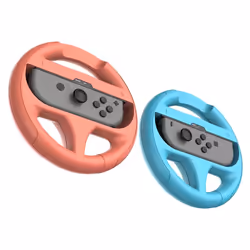 Subsonic Pack de 2 volants Switch & Switch 2 - Vue supplémentaire 6