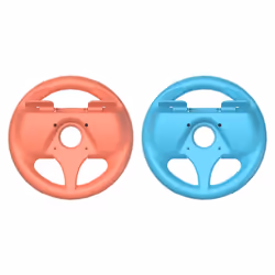 Subsonic Pack de 2 volants Switch & Switch 2 - Vue supplémentaire 7