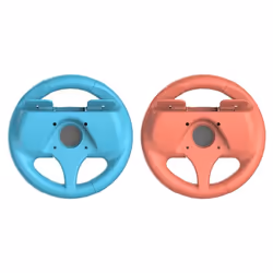 Subsonic Pack de 2 volants Switch & Switch 2 - Vue supplémentaire 8