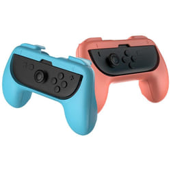 Subsonic Grips manette confort Joy-Cons Switch & Switch 2