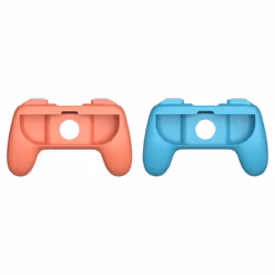 Subsonic Grips manette confort Joy-Cons Switch & Switch 2