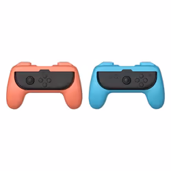 Subsonic Grips manette confort Joy-Cons Switch & Switch 2