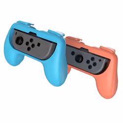 Subsonic Grips manette confort Joy-Cons Switch & Switch 2 - Vue supplémentaire 6