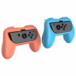 Subsonic Grips manette confort Joy-Cons Switch & Switch 2 - Vue supplémentaire 8