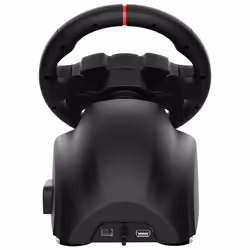 Subsonic Superdrive 220 RS Noir USB Volant + pédales Nintendo Switch, PC, PlayStation 4, Xbox One, Xbox Series S, Xbox Series X - Vue supplémentaire 5