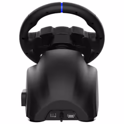 Subsonic Superdrive 220 RS-5 Noir USB Volant + pédales Nintendo Switch, Nintendo Switch 2, PC, PlayStation 4, PlayStation 5, Xbox One, Xbox Series S, Xbox Series X - Vue supplémentaire 5