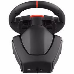 Subsonic Superdrive 270 GT Noir USB Volant + pédales Nintendo Switch, Nintendo Switch 2, PC, PlayStation 4, Xbox One, Xbox Series S, Xbox Series X - Vue supplémentaire 5
