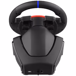 Subsonic Superdrive 270 GT-5 Noir USB Volant + pédales Nintendo Switch, Nintendo Switch 2, PC, PlayStation 4, PlayStation 5, Xbox One, Xbox Series S, Xbox Series X - Vue supplémentaire 5