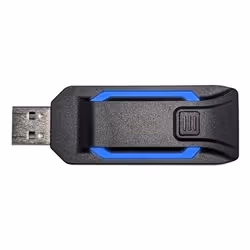 Subsonic Superdrive 270 GT-5 Noir USB Volant + pédales Nintendo Switch, Nintendo Switch 2, PC, PlayStation 4, PlayStation 5, Xbox One, Xbox Series S, Xbox Series X - Vue supplémentaire 7