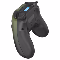 Subsonic SA5716-3 accessoire de jeux vidéo Vert Manette de jeu Analogique/Numérique PC, PlayStation 5 - Vue supplémentaire 4