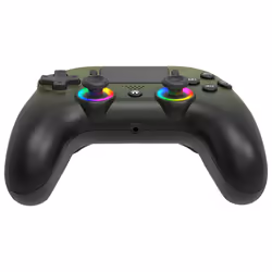 Subsonic SA5716-3 accessoire de jeux vidéo Vert Manette de jeu Analogique/Numérique PC, PlayStation 5 - Vue supplémentaire 7
