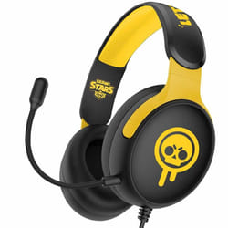 Subsonic | Casque Gaming Drippy Skull pour PS5, PS4, PC, Switch, Xbox avec audio immersif pour Nintendo et consoles.