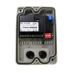 INTRATONE - Récepteur HF étanche avec antenne intégrée 07-0106