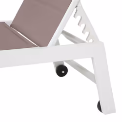 Happy Garden 1281TW chaise d'extérieur