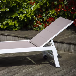 Happy Garden 1281TW chaise d'extérieur - Vue supplémentaire 5