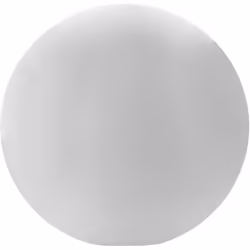 Description : Colorez vos soirées d'été avec cette sphère LED ADHARA. En plus d'un design épuré ultra tendance, cette boule l ...
