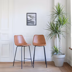 Happy Garden TAB20C Tabouret de bar