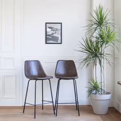 Happy Garden TAB20M Tabouret de bar