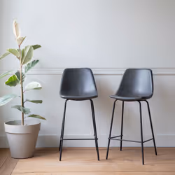 Happy Garden TAB20GF Tabouret de bar