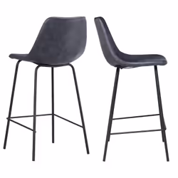 Happy Garden TAB20GF Tabouret de bar