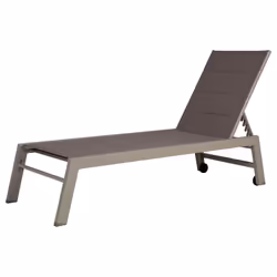 Happy Garden LOT1281TT chaise d'extérieur - Vue supplémentaire 2