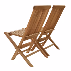Happy Garden TEC01 chaise d'extérieur